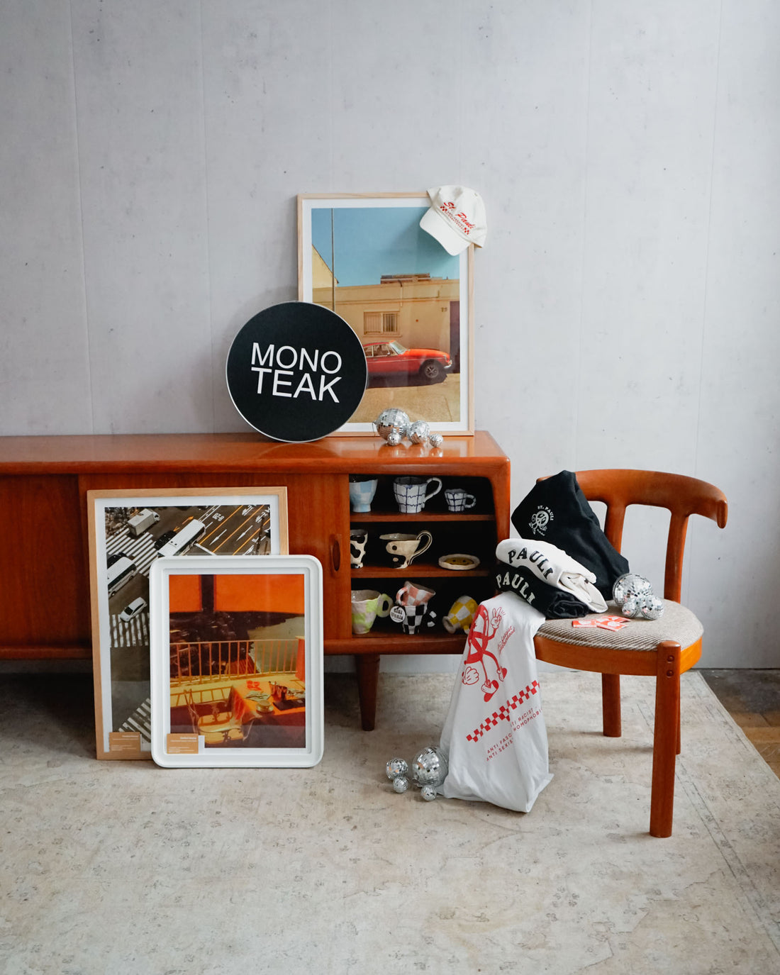 Summer Market am 31.08.24