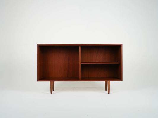Teak Regal Anrichte Vinyl Vintage Mid Century