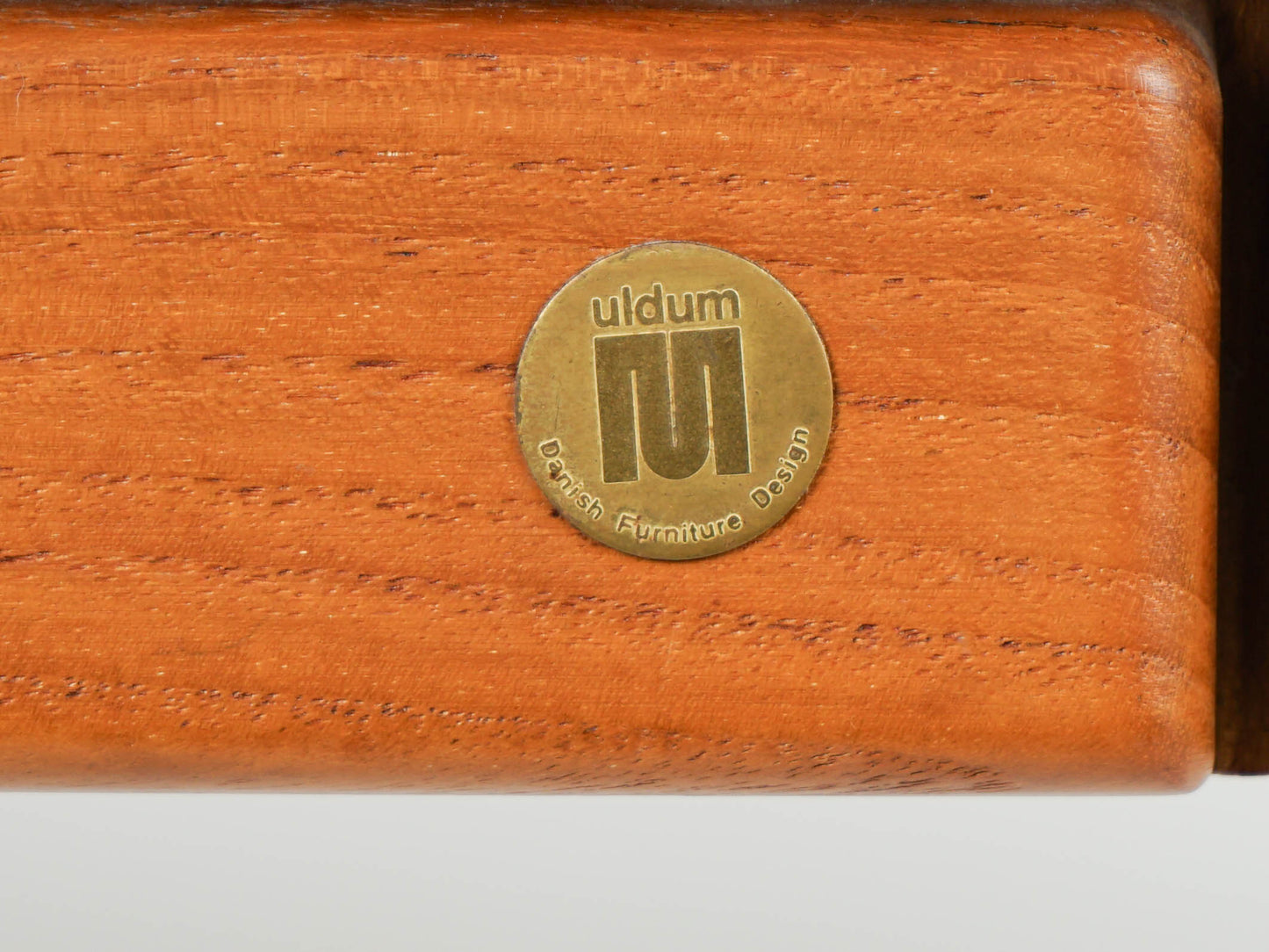 Teak Esstisch Tisch ausziehbar Dänisch Vintage 60er Mid Century