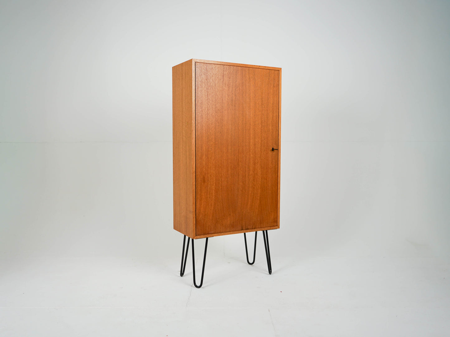 Teak Regal Schrank Dänisch Vintage Mid Century