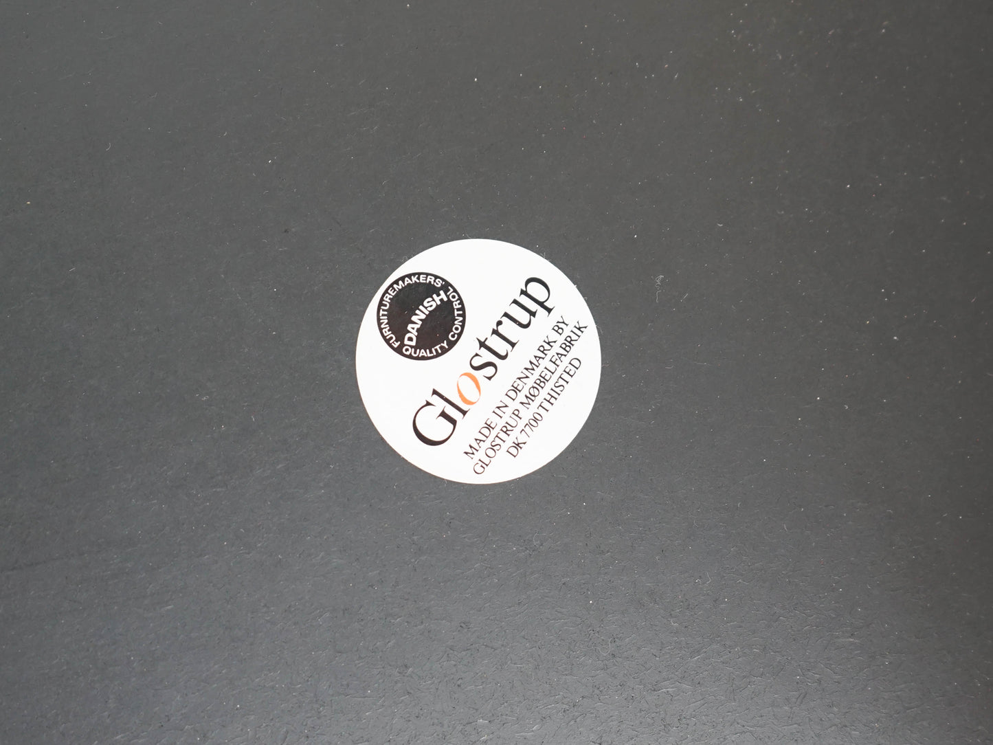 SET 6x Teak Stuhl Esszimmerstuhl Mid Century