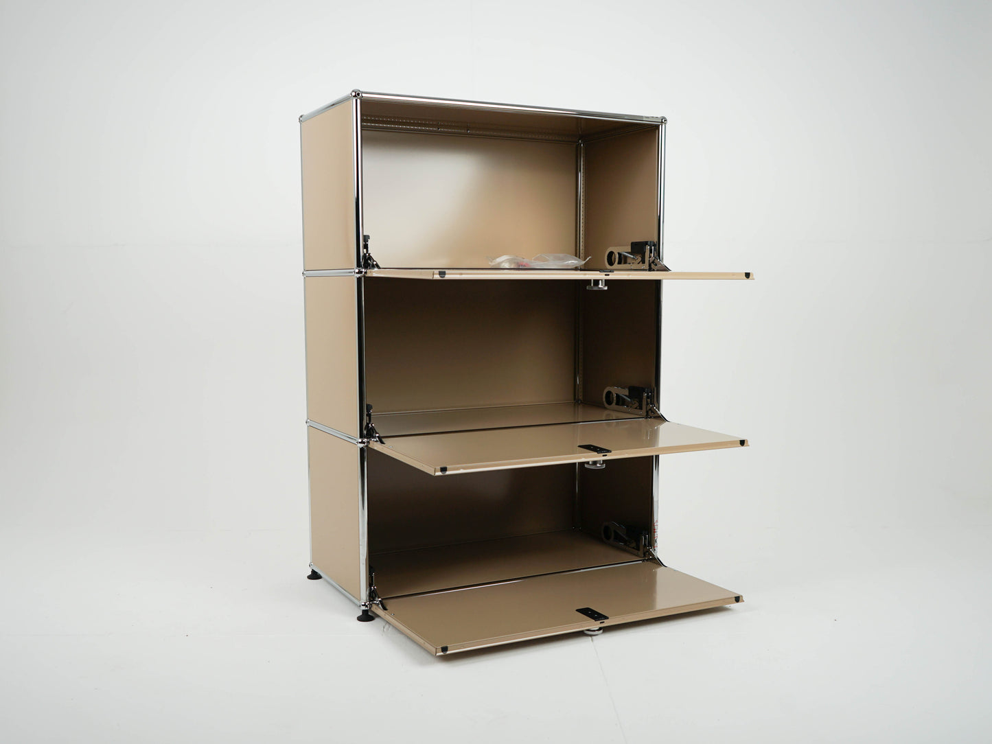 USM Haller Sideboard Beige NEU