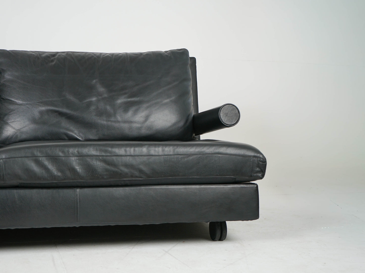 Baisity 2-Sitzer Sofa von Antonio Citterio für B&B Italia