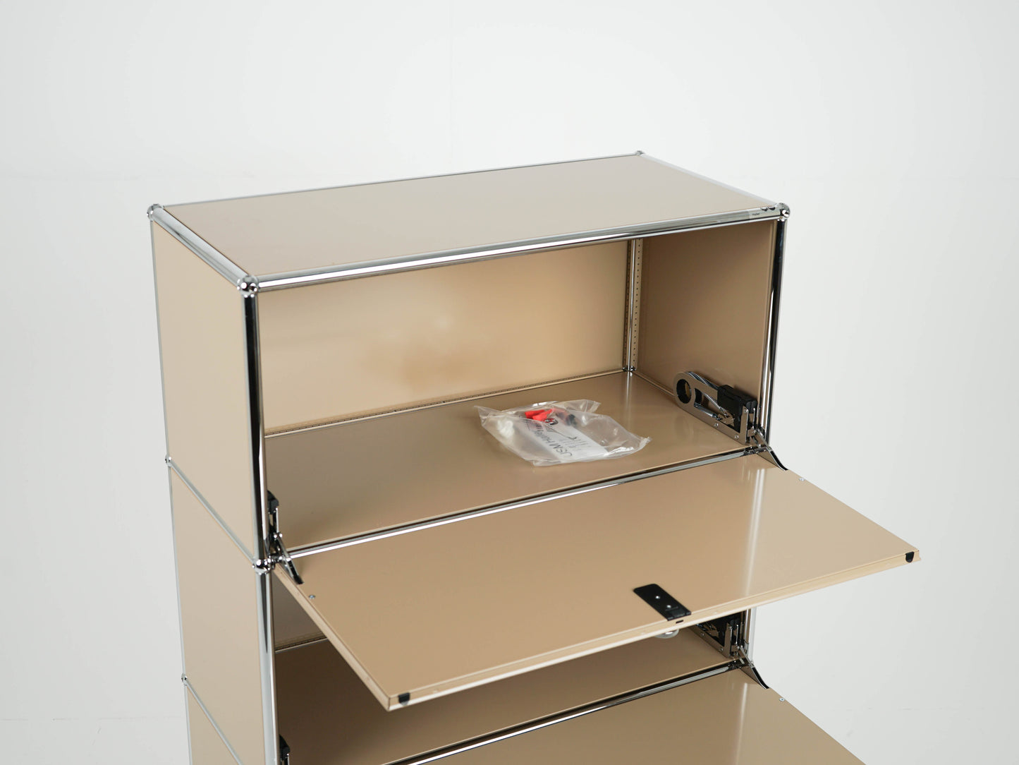 USM Haller Sideboard Beige NEU