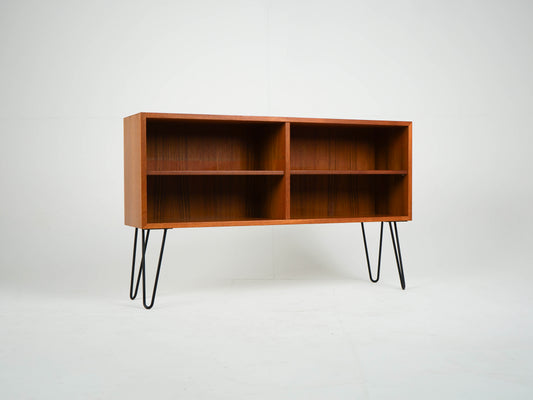 Teak Sideboard Regal Anrichte Vintage Mid Century