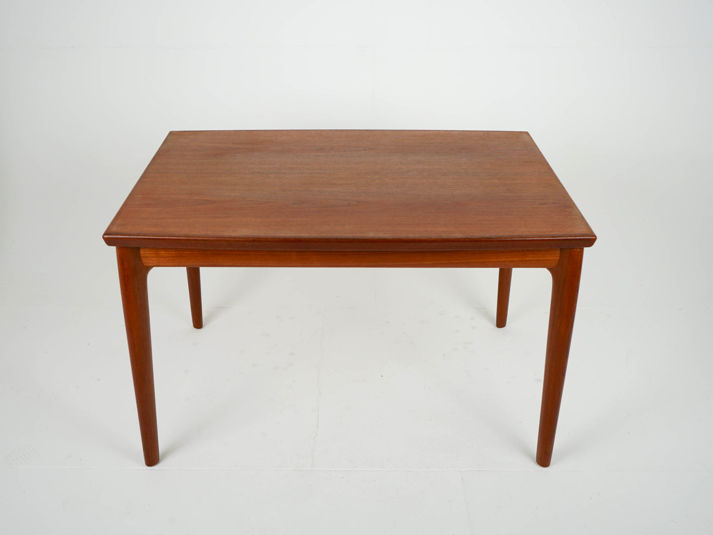Teak Tisch Esstisch Dänisch Vintage 60er Mid Century