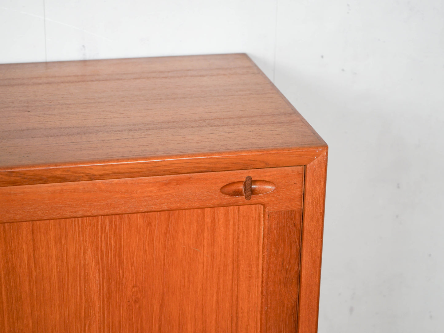 H.W. Klein Teak Sideboard Vintage Mid Century Vintage