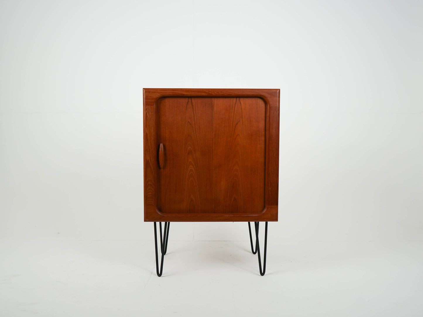 Teak Sideboard Anrichte Dänisch Dyrlund Vintage Mid Century