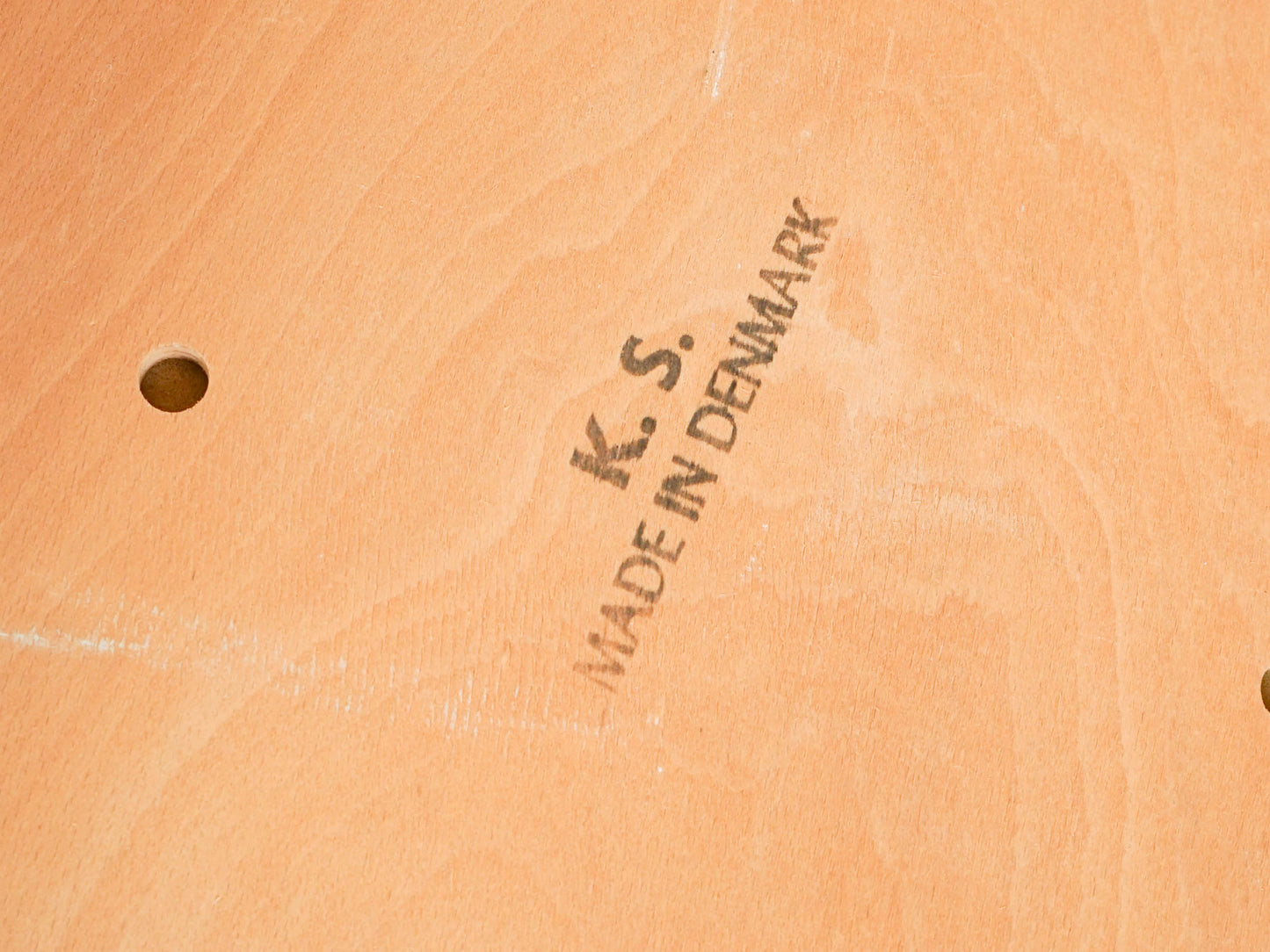 SET 6x Teak Esszimmerstuhl von Henning Kjærnulf NEUBEZUG