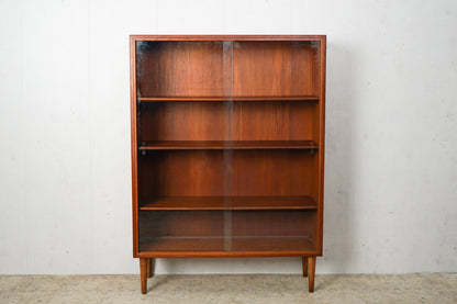 Teak Vitrine Regal von Børge Mogensen Vintage Mid Century