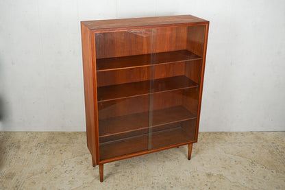 Teak Vitrine Regal von Børge Mogensen Vintage Mid Century