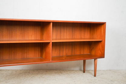 Teak Sideboard Kommode Anrichte Dänisch Vintage 60er Mid Century