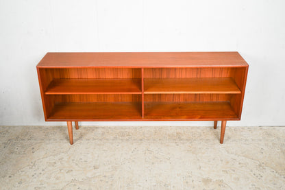 Teak Sideboard Kommode Anrichte Dänisch Vintage 60er Mid Century