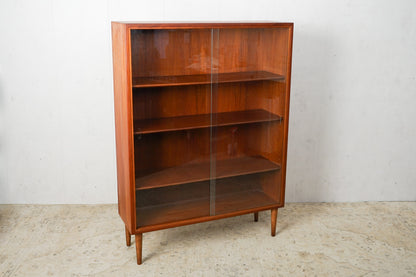 Teak Vitrine Regal von Børge Mogensen Vintage Mid Century