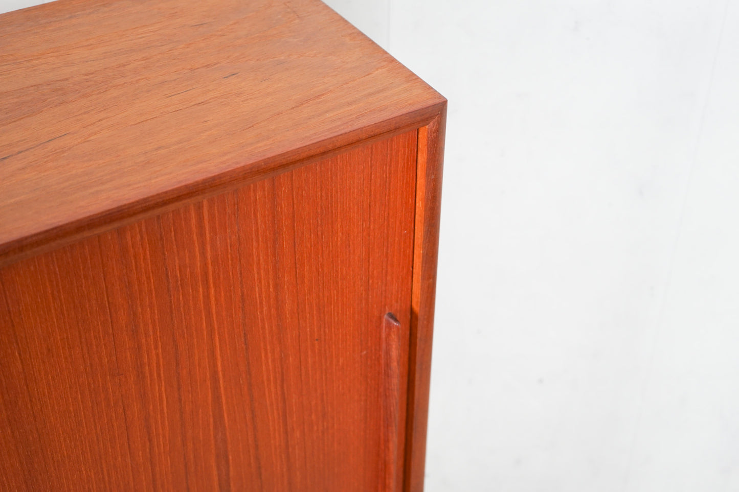 Teak Highboard Sideboard Schrank Vintage 60er Mid Century