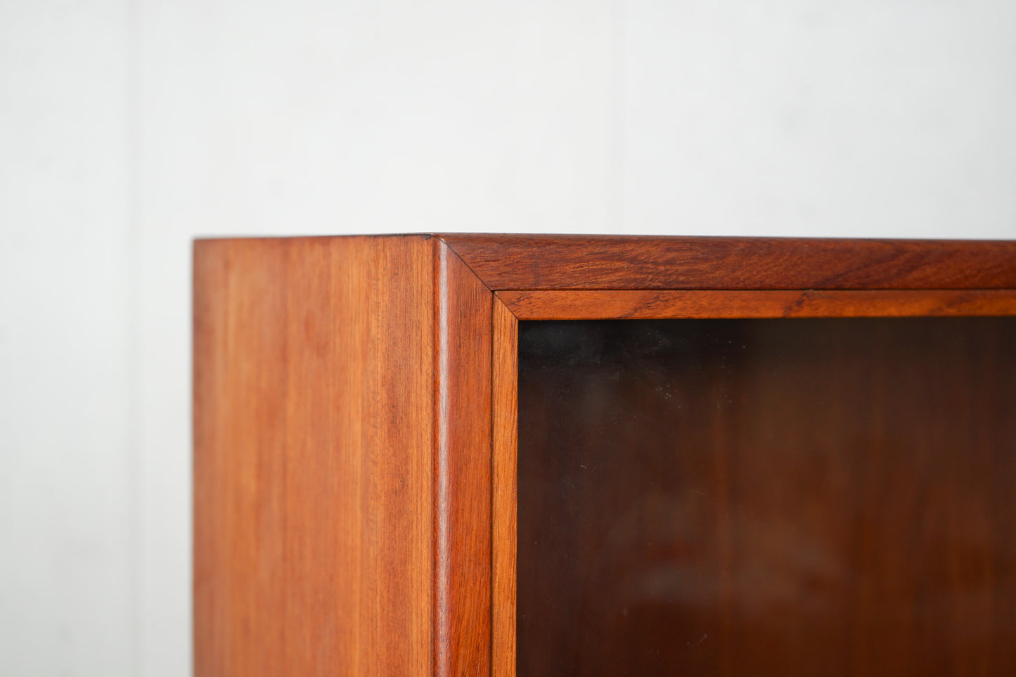 Teak Vitrine Regal von Børge Mogensen Vintage Mid Century