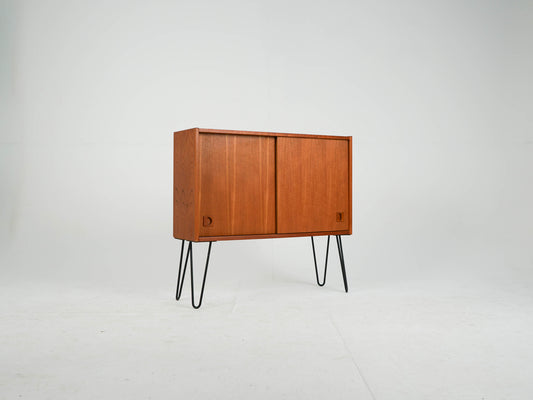 kleine Sideboards – Mono Teak