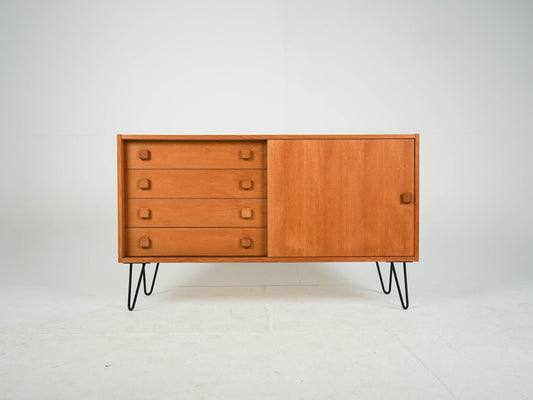 kleine Sideboards – Mono Teak