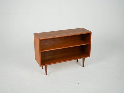 Teak Regal Anrichte Vinyl Vintage Mid Century
