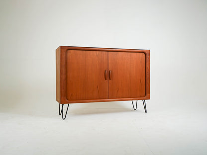 Dyrlund Teak Sideboard Kommode Dänisch Vintage 60er Mid Century