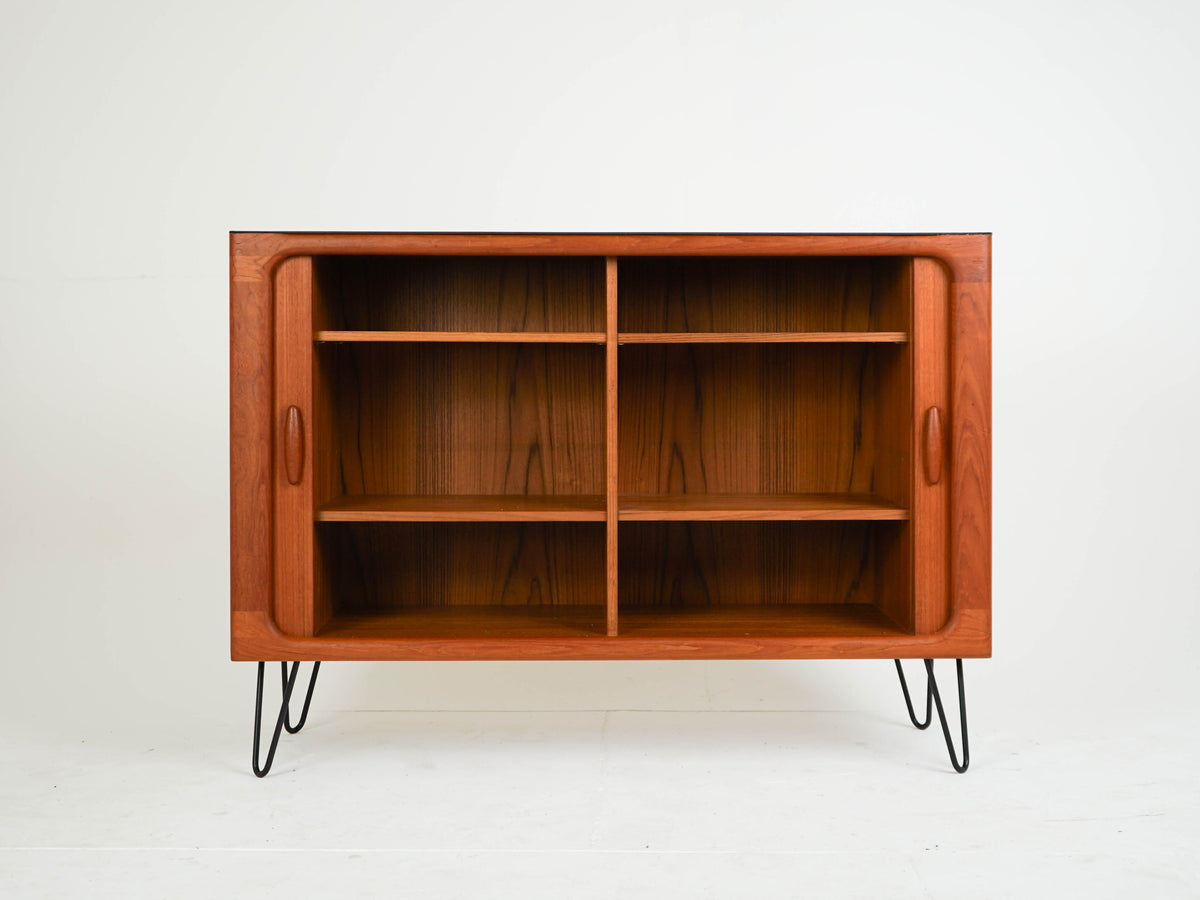 Dyrlund Teak Sideboard Kommode Dänisch Vintage 60er Mid Century