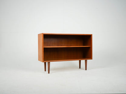 Teak Regal Anrichte Vinyl Vintage Mid Century