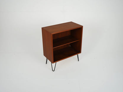 Teak Regal Anrichte Vinyl Vintage Mid Century