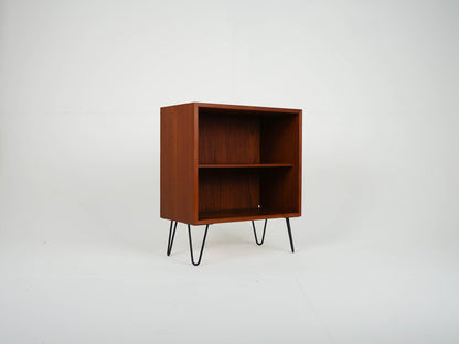 Teak Regal Anrichte Vinyl Vintage Mid Century