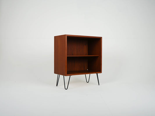 Teak Regal Anrichte Vinyl Vintage Mid Century