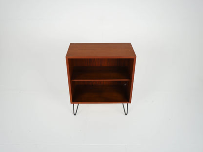 Teak Regal Anrichte Vinyl Vintage Mid Century