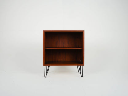 Teak Regal Anrichte Vinyl Vintage Mid Century
