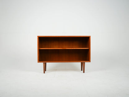 Teak Regal Anrichte Vinyl Vintage Mid Century