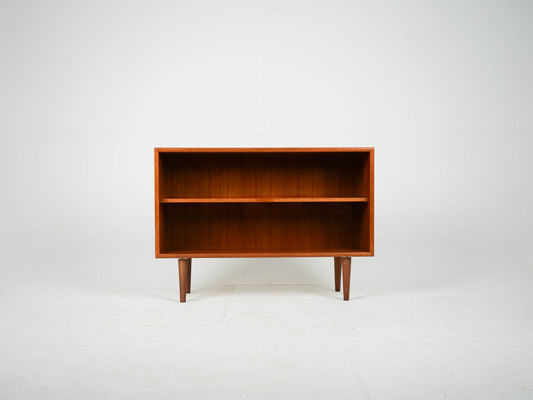 Teak Regal Anrichte Vinyl Vintage Mid Century