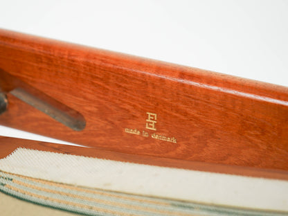 Teak Sessel von Arne Vodder für France & Søn Vintage