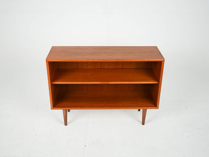 Teak Regal Anrichte Vinyl Vintage Mid Century