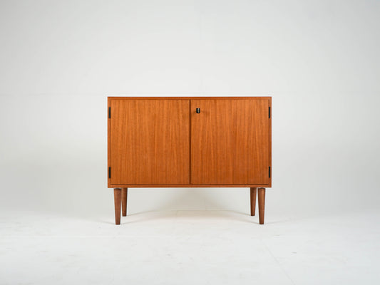 kleine Sideboards – Mono Teak