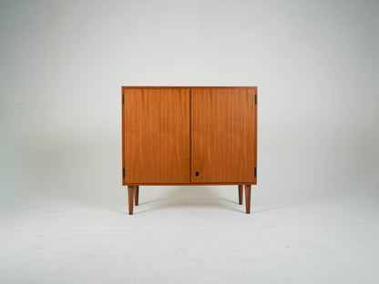 Teak Regal Schrank Sideboard Bar Vintage 60er Mid Century