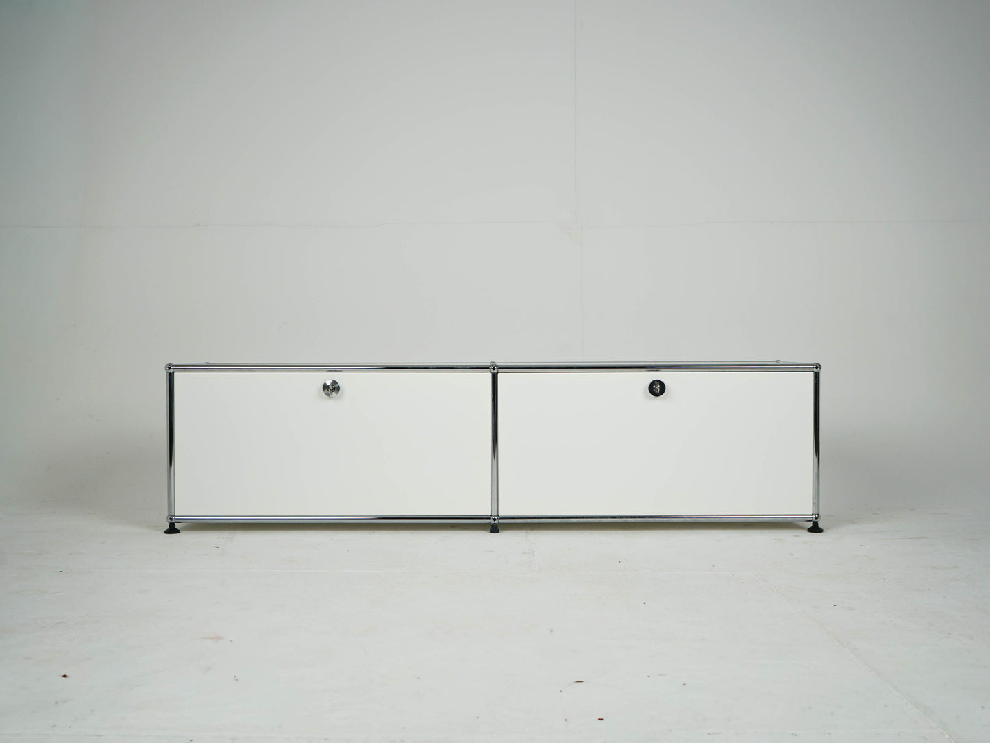 USM Haller Sideboard Reinweiß