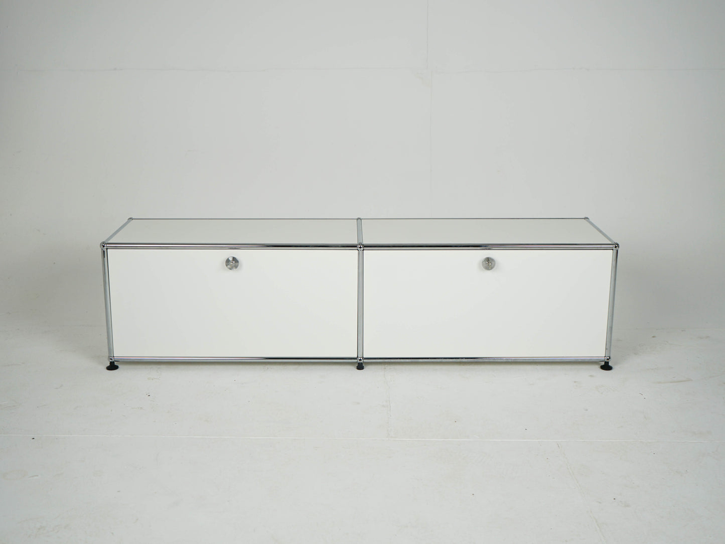 USM Haller Sideboard Reinweiß
