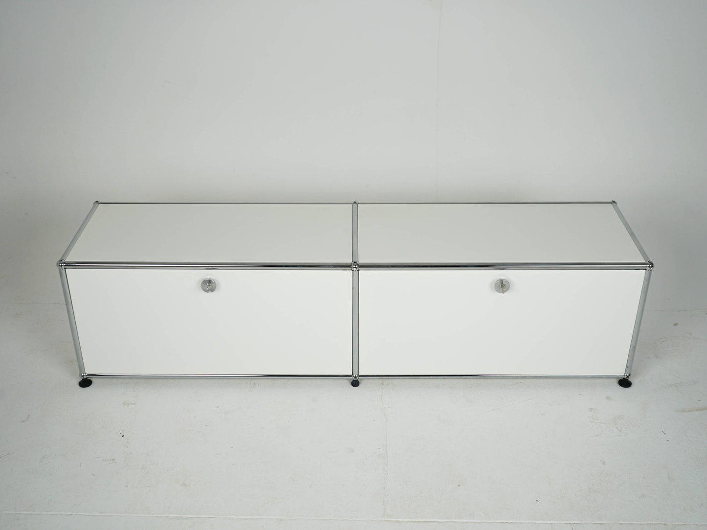 USM Haller Sideboard Reinweiß
