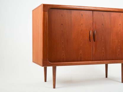 Teak Sideboard Anrichte Dänisch Dyrlund Vintage Mid Century
