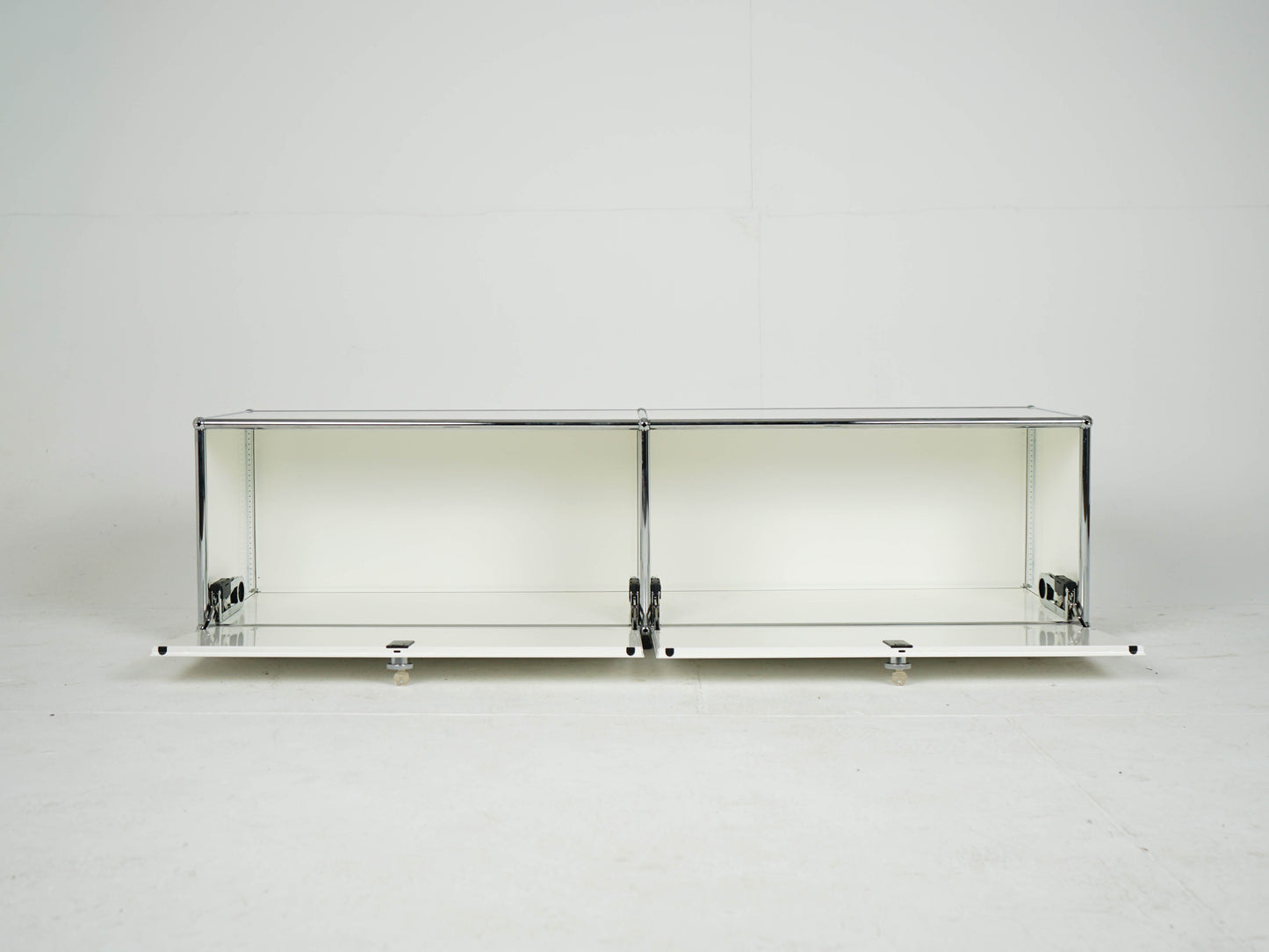 USM Haller Sideboard Reinweiß