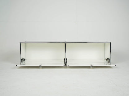 USM Haller Sideboard Reinweiß