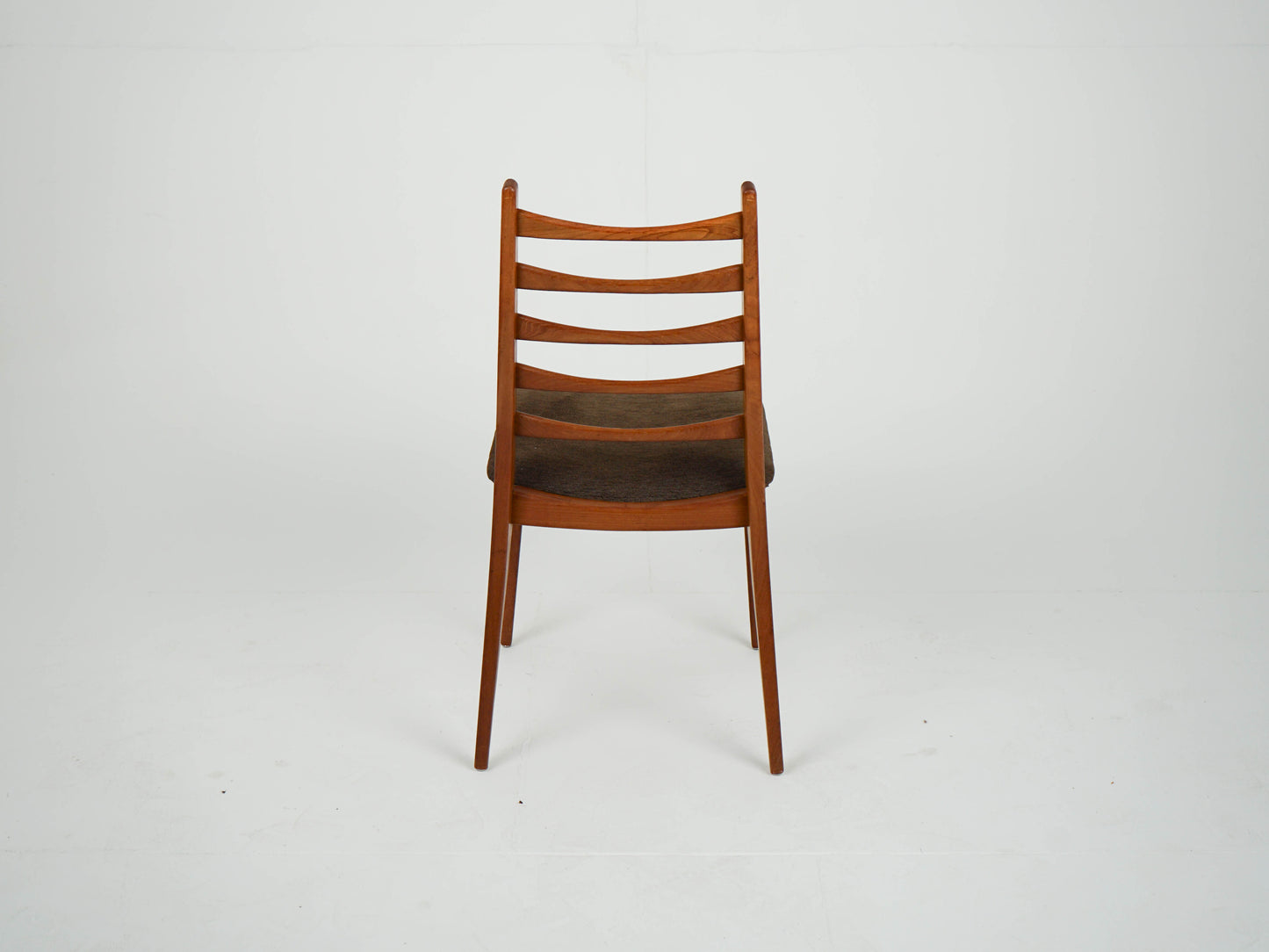 SET 4x Vintage Stuhl Esszimmerstuhl Mid Century Retro