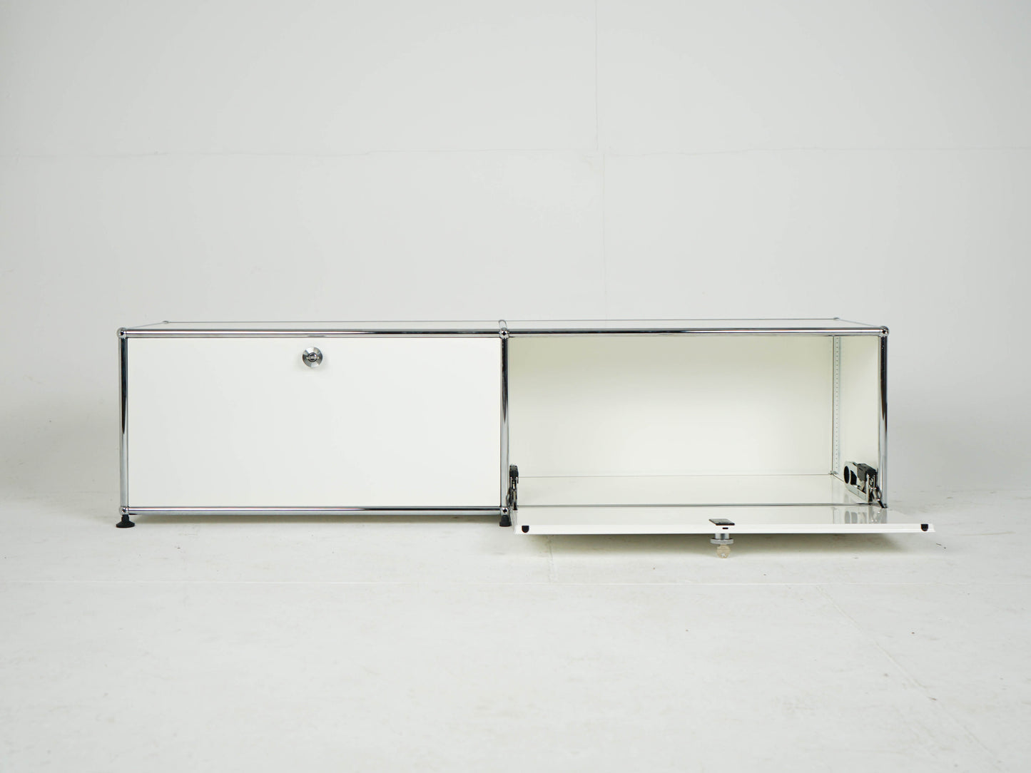 USM Haller Sideboard Reinweiß