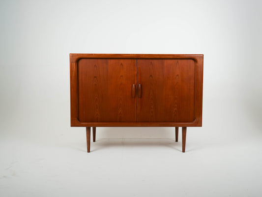 Teak Sideboard Anrichte Dänisch Dyrlund Vintage Mid Century