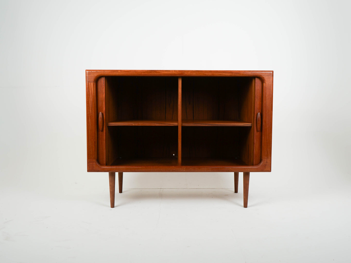Teak Sideboard Anrichte Dänisch Dyrlund Vintage Mid Century