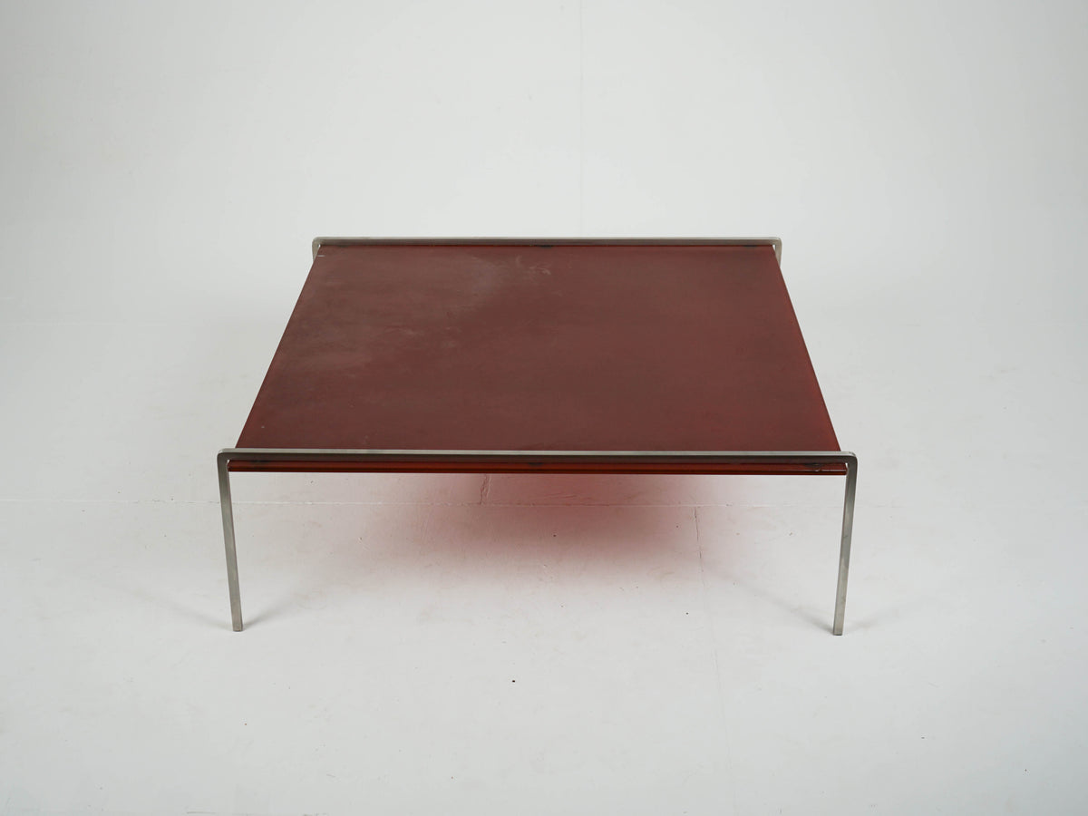 Ion Coffee Table by Konstantin Grcic for ClassiCon (1997)