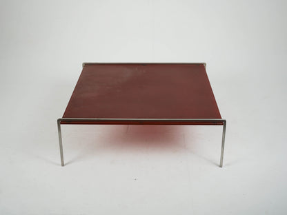 Ion Coffee Table by Konstantin Grcic for ClassiCon (1997)