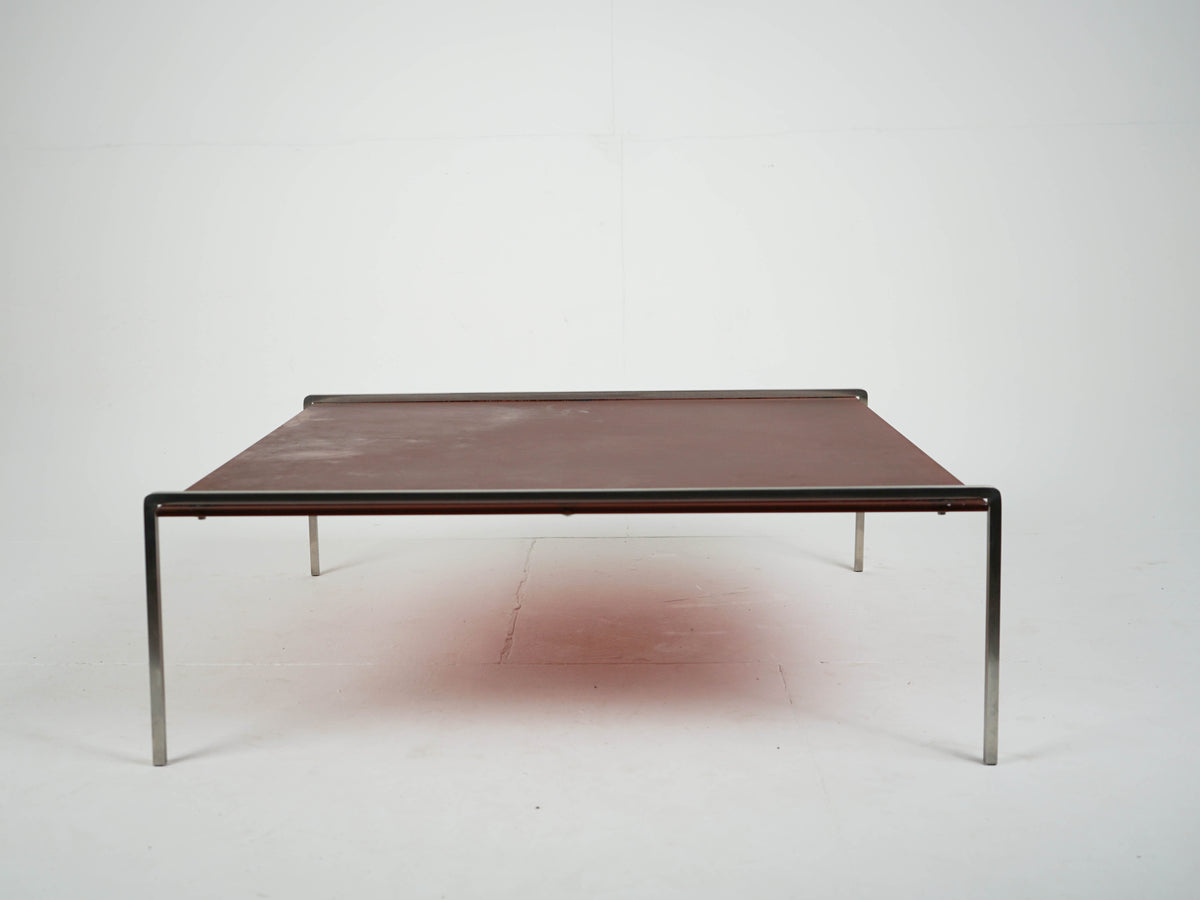 Ion Coffee Table by Konstantin Grcic for ClassiCon (1997)